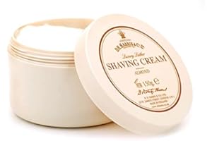 Crema Afeitar Almendras D.R. Harris 150gr