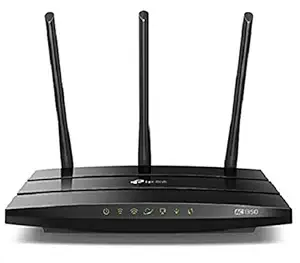 TP-Link TL-MR3620 1360Mbps Wireless 3G/4G Dual Band, Wi-Fi AC1350, MU-MIMO, Parental Controls, Beamforming, Secure VPN Access, WiFi Router