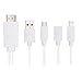 Produktbild P69 180cm MHL HDMI Kabel 5pin + MHL Adapter 5/11 pin Samsung HTC HUAWEI für TV