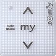 somfy 1811203 Motor Control Unit by