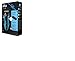 Price comparison product image Braun Folienrazor Series 3 3040s Wet&Dry Blau, black