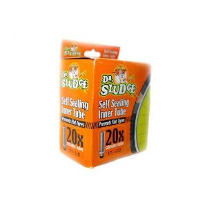 Dr Sludge Self Sealing Pram Inner Tube