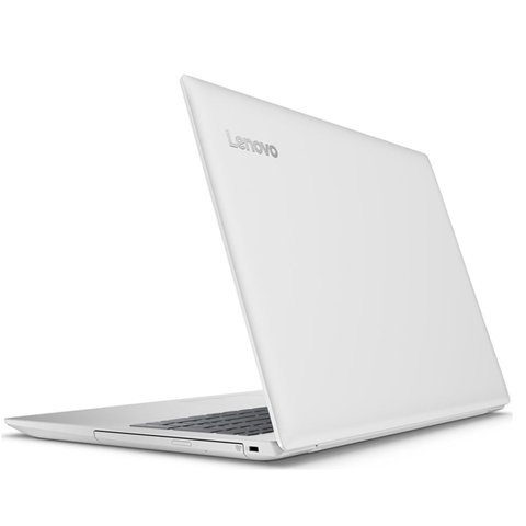 Lenovo Ideapad laptop 320S-14IKB 14  i3-7100U  4GB RAM  128GB M2 SSD  HD 1366 x 768  Windows 10 Home  White