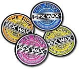 Surf Accessories Sex Wax Car Air Freshener Coconut