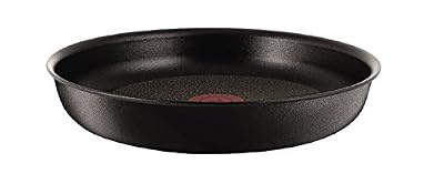 Tefal L6500302 Ingenio Expertise Poêle Aluminium Noir 22 cm