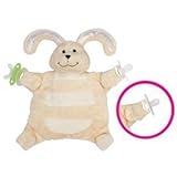 SleepyTot Large Bunny-Cream