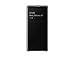 Price comparison product image Samsung Original Galaxy S10+ Protective Clear View Folio Cover Case  - Black
