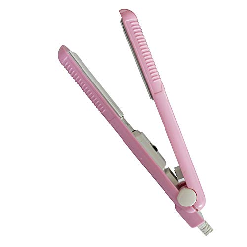 Nulijianchi2 Hair Straightener Ceramic Perm Multi-Function Electric Splint Professional Hairdressing Artifact Does Not Hurt Hair Purple reviews Nulijianchi2 Hair Straightener Ceramic Perm Multi-Function Electric Splint Professional Hairdressing Artifact Does Not Hurt Hair Purple