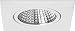 Produktbild Brumberg Leuchten LED-Deckenspot alu-mt 12252253 3W 2700K 260lm 350mA Downlight/Strahler/Flutlicht 4250047778004