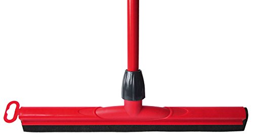 Preisvergleich Produktbild Vileda Wasserschieber 45 cm, mit Stiel - 1St.