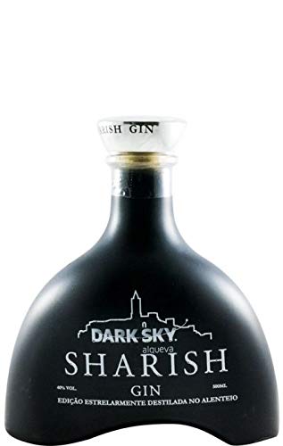Gin Sharish Dark Sky 50cl
