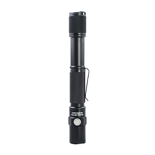 ThruNite Archer 2A V3 Kaltweiß 500 Lumen AA Batterie/Akku LED-Taschenlampe - 3
