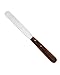Stainless Steel Metal Waxing Spatula for Strip Wax