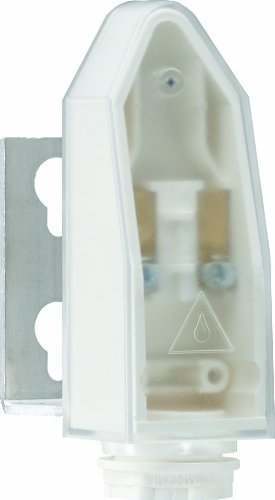 Preisvergleich Produktbild Gira 111700 Sonnen Dämmerungssensor aussen Jalousie