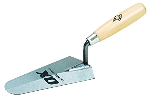 OX OX-T017718 Hand Tool, Multi-Colour, 7-Inch/180 mm