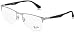 Produktbild Ray-Ban Herren Brillengestelle 6362, Schwarz (Negro), 55