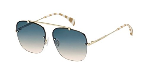 Preisvergleich Produktbild Tommy Hilfiger Sonnenbrille (TH GIGI HADID2 3YG / I4 59)