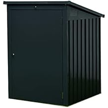 Suchergebnis auf Amazon.de für: gartenbox metall