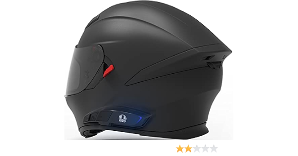 Agv Intercom Adapter K5 S : Amazon.it: Auto e Moto