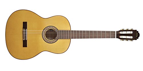 Guitarras Manuel Rodríguez 9 85 - Guitarra Flamenca C3F