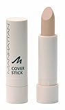 Manhattan Cover Stick 3, 1er Pack (1 x 5 g)
