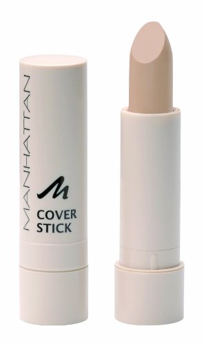 Preisvergleich Produktbild Manhattan Cover Stick 3, 1er Pack (1 x 5 g)