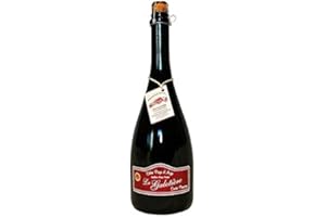 Domaine de la Galotière - Cidre cuvée prestige 75cl 5% - Made in Calvados