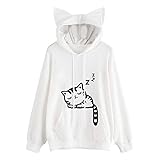 Hoodie Pullover Damen Winter Kapuzenpullover Sweatshirt Jacke Mantel Tops bluse ant weiss ärmellose weisse mittelalter ärmellos blau rot grün qs cold top gelb gestreifte viskose hippie cain volant bluse vila weise damen sommer hallhuber s-oliver edc blumen zizzi cartoon sexy schulterfrei hippie qs by taifun schwarz folklore soliver kariert hailys bonita kurze chiffon crop ulla popken boho street one qipao polo kleid elegante offshoulder shein brax pink hellblau find 00