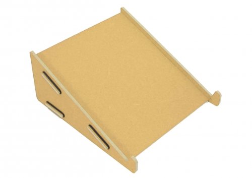 Preisvergleich Produktbild Laptop-Ständer natur