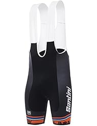 Santini de rosa, Calzoncino Hombre, Hombre, De Rosa Santini, multicolor, 5XL