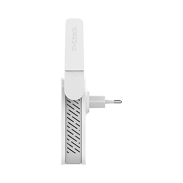 D-Link DAP-1610 - Repetidor WiFi AC1200 (1200 Mbps, Puerto de Red 10/100 Mbps) - Imagen 4