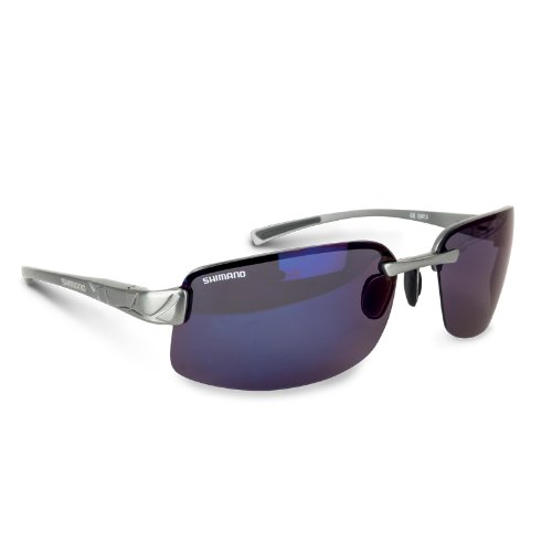 Preisvergleich Produktbild Shimano Polarisationsbrille Sunglass Lesath XT