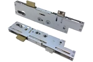 UAP Fullex Crimebeater 45mm Centre Case, Replacement Case