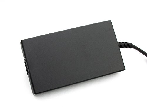 Netzteil für Hewlett Packard ZBook 17 Serie (200W original) - 2