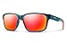 Produktbild SMITH OPTICS() Herren Basecamp Sonnenbrille, Mehrfarbig (Blue Cry), 58