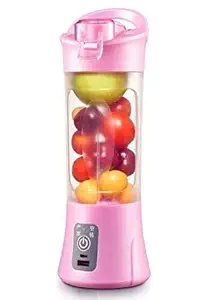 Nayan departmental JUICE603 Watt Portable Juice Blender, Multicolour