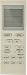 Voltas Window Ac Remote Control -AC18-FM RS.599.00