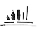 Produktbild Staubsauger Zubehör Sets, 8 Teilig Staubsauger Aufsätze Tool Kit PC Reinigungset für Computer Auto Innenraum Sauber Machen