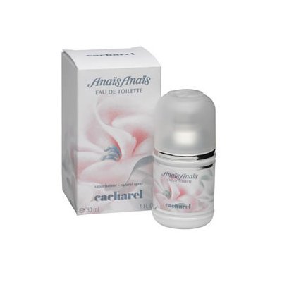 Cacharel - ANAIS ANAIS eau de toilette spray 30 ml