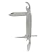 Produktbild G8DS® US Army Taschenmesser Multitool mit Flaschenöffner, Dosenöffner, Schraubenzieher