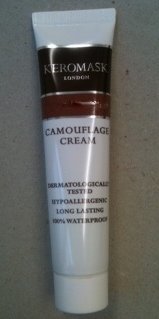 Keromask Camouflage Cream Medium No.9 15ml