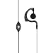 Produktbild MA 21-K Clip-Mikrofon/Ohrhörer CT210/410 DB 270 Kenwood Stecker
