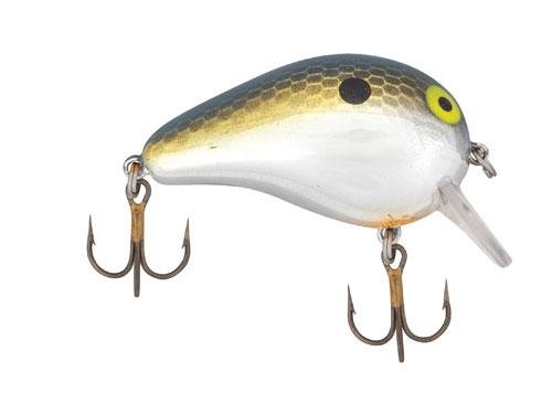 Preisvergleich Produktbild Bomber Wobbler 5,08cm Shallow A B05FS-FMM