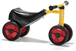 Winther Duo Safety Scooter