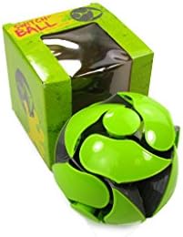 Monsterbox Switch-Ball, 11 cm, Model# 12542