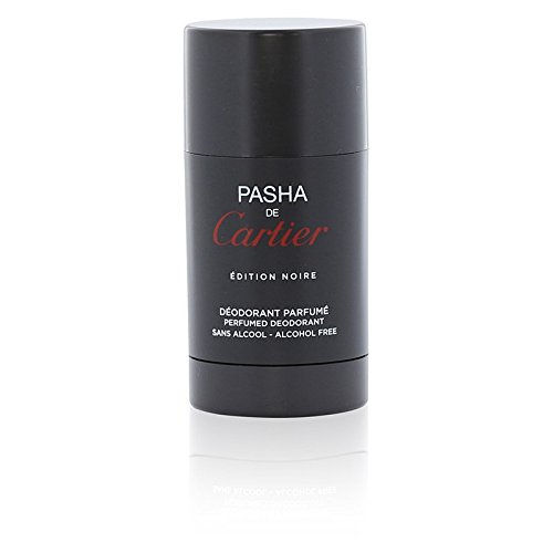 Preisvergleich Produktbild PASHA Deodorantstift Alkohol Noire Ausgabe 75ml