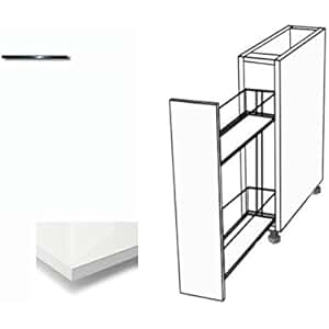 Suchergebnis auf Amazon.de für: Bunt - Küchenschränke / Küche: Küche