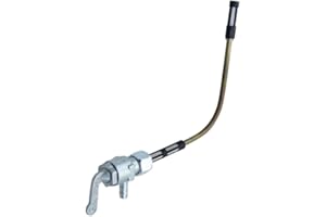 CITOMERX Benzinhahn Benzin Hahn für Puch Maxi Mofa Moped