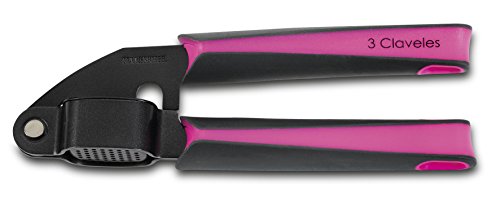 3 Claveles 4610 - Knoblauchpresse