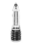 Bathmate Hydromax7 Clear Os